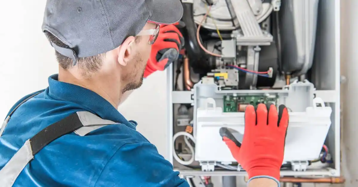 installateur Enschede
